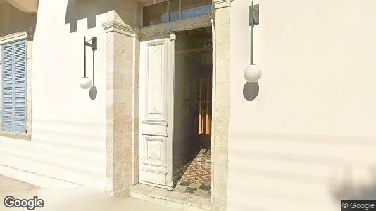 Office spaces for sale i Limassol - Photo from Google Street View