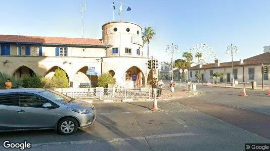 Office spaces for sale i Larnaca - Photo from Google Street View