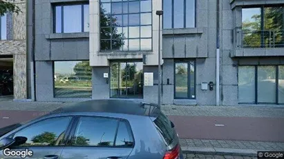 Kontorer til leie i Stad Antwerp – Bilde fra Google Street View