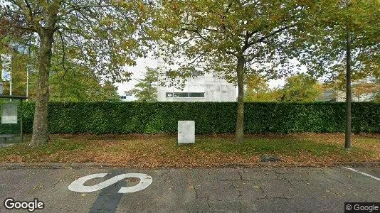 Büros zur Miete i Mechelen – Foto von Google Street View