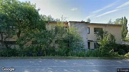 Kontorlokaler til leje i Helsinki Itäinen - Foto fra Google Street View