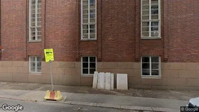 Kontorlokaler til leje i Helsinki Eteläinen - Foto fra Google Street View