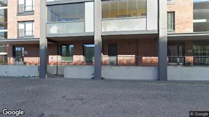 Office spaces for rent in Hämeenlinna - Photo from Google Street View