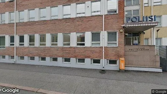 Büros zur Miete i Salo – Foto von Google Street View