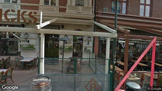 Büros zur Miete i Kristiansand – Foto von Google Street View