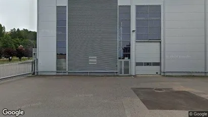 Office spaces for rent in Færder - Photo from Google Street View