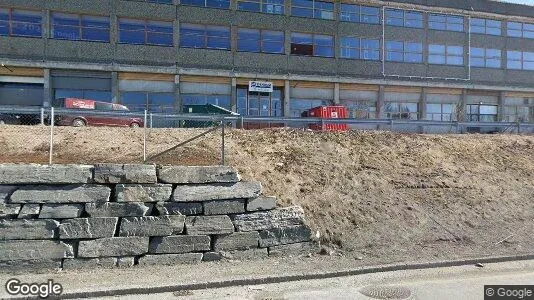 Kontorer til leie i Trondheim Heimdal – Bilde fra Google Street View