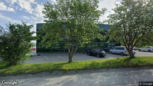 Office spaces for rent i Trondheim Østbyen - Photo from Google Street View