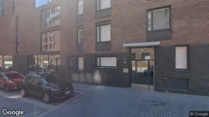 Lokaler til leje i Helsinki Eteläinen - Foto fra Google Street View