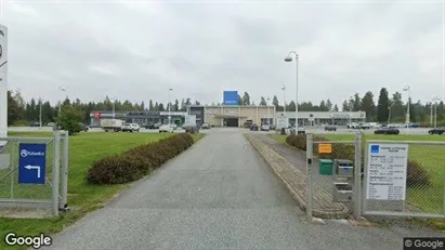 Gewerbeflächen zur Miete in Iisalmi – Foto von Google Street View