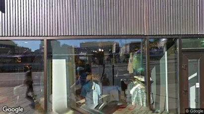 Lokaler til leje i Turku - Foto fra Google Street View