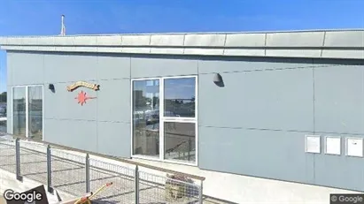 Bedrijfsruimtes te koop in Nykøbing Falster - Foto uit Google Street View