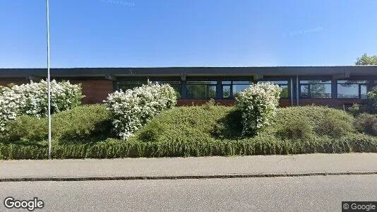 Lager zur Miete i Højbjerg – Foto von Google Street View