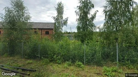 Werkstätte zur Miete i Västervik – Foto von Google Street View