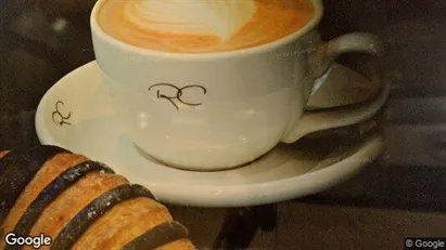 Gewerbeflächen zum Kauf in Stockholm City – Foto von Google Street View