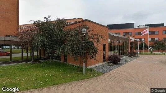 Büros zur Miete i Fosie – Foto von Google Street View