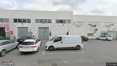 Büros zur Miete in Gothenburg East – Foto von Google Street View