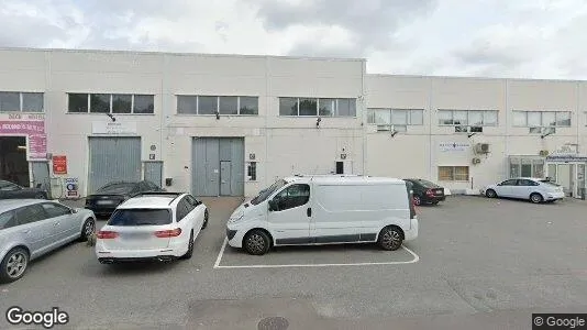 Kontorer til leie i Göteborg Ø – Bilde fra Google Street View