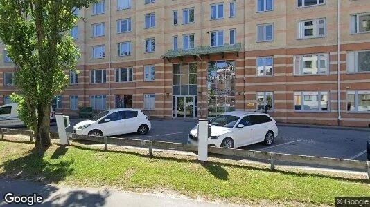 Büros zur Miete i Solna – Foto von Google Street View