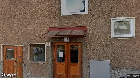 Lagerlokaler för uthyrning i Söderort – Foto från Google Street View