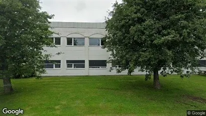 Büros zur Miete in Örebro – Foto von Google Street View