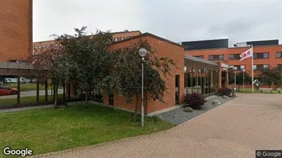 Büros zur Miete in Fosie – Foto von Google Street View