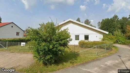 Lokaler til leje i Värnamo - Foto fra Google Street View