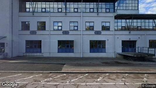 Office spaces for rent i Helsingborg - Photo from Google Street View