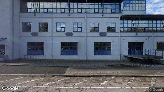 Office spaces for rent i Helsingborg - Photo from Google Street View