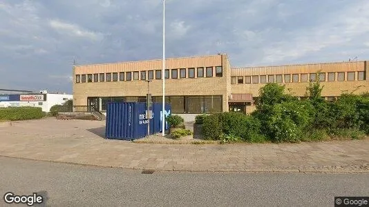 Werkstätte zur Miete i Kirseberg – Foto von Google Street View