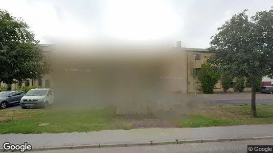 Büros zur Miete i Kävlinge – Foto von Google Street View