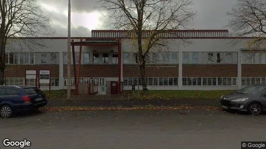 Werkstätte zur Miete i Kirseberg – Foto von Google Street View