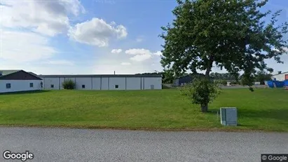 Werkstätte zur Miete in Eslöv – Foto von Google Street View