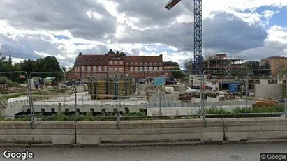 Lokaler til leje i Uppsala - Foto fra Google Street View