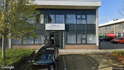 Lokaler til leje i Schiedam - Foto fra Google Street View