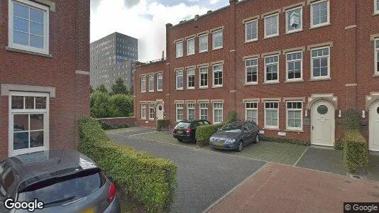 Büros zur Miete i Rijswijk – Foto von Google Street View