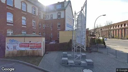 Lokaler til leje i Berlin Reinickendorf - Foto fra Google Street View