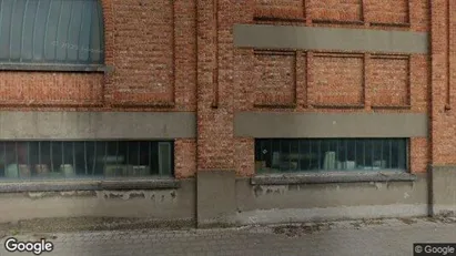 Lagerlokaler til salg i Laarne - Foto fra Google Street View