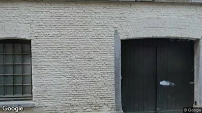 Office spaces for sale in Stad Gent - Photo from Google Street View
