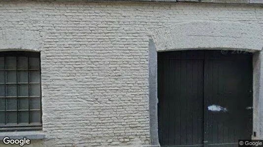 Office spaces for sale i Stad Gent - Photo from Google Street View