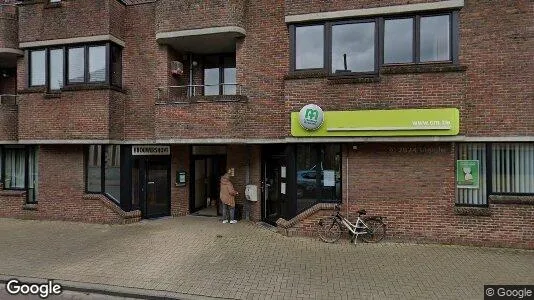 Commercial properties for sale i Ichtegem - Photo from Google Street View