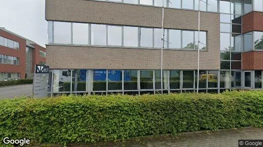 Office spaces for sale i Grimbergen - Photo from Google Street View