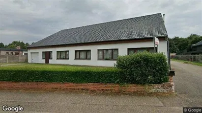 Lokaler til salgs i Zutendaal – Bilde fra Google Street View