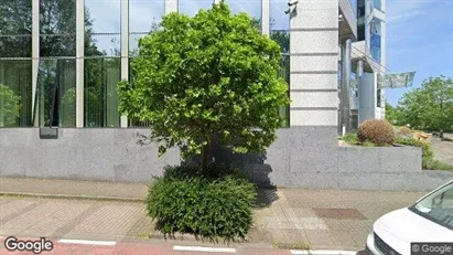 Office spaces for sale in Brussels Sint-Lambrechts-Woluwe - Photo from Google Street View