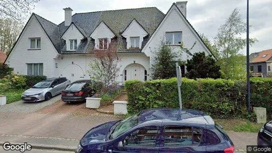 Office spaces for sale i Waterloo - Photo from Google Street View