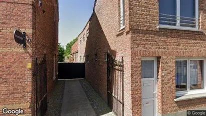 Lokaler til salg i Sint-Gillis-Waas - Foto fra Google Street View