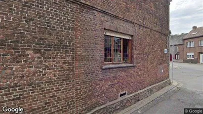 Büros zum Kauf in Colfontaine – Foto von Google Street View