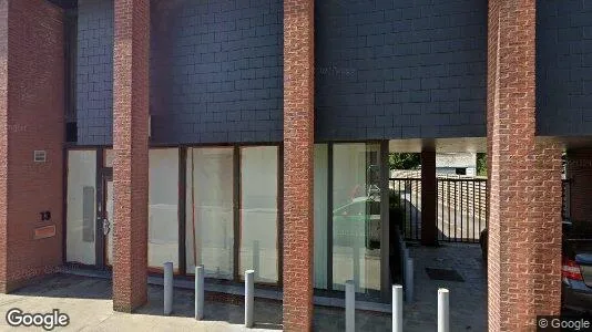 Commercial properties for sale i Rumes - Photo from Google Street View