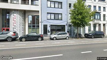 Gewerbeflächen zum Kauf in Hasselt – Foto von Google Street View