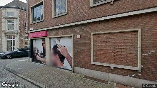 Lokaler til salg i Diest - Foto fra Google Street View